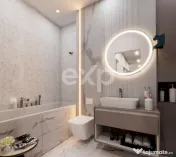 Apartament doua camere în Elite City, Cluj-Napoca. 