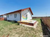 Casa parter 3 camere, teren 409 mp, Berceni - pret accesibil 