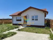 Casa parter 3 camere, teren 409 mp, Berceni - pret accesibil 