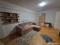 2 camere decomandat, Bulevardul Titulescu 