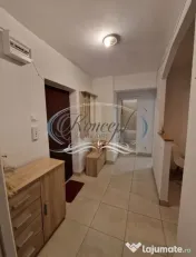 2 camere decomandat, Bulevardul Titulescu 