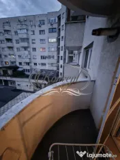 2 camere decomandat, Bulevardul Titulescu 