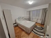 2 camere decomandat, Bulevardul Titulescu 