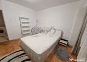 2 camere decomandat, Bulevardul Titulescu 