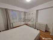 2 camere decomandat, Bulevardul Titulescu 