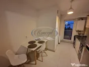2 camere decomandat, Bulevardul Titulescu 
