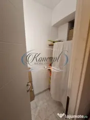 2 camere decomandat, Bulevardul Titulescu 