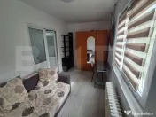 Apartament cu 2 camere în zona Cantemir, Iași, renovat și 