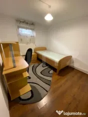 Apartament cu 3 camere, 65 mp, parcare, curte, zona Tineretu