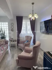 Un apartament conceput fără compromisuri, ideal pentru cei