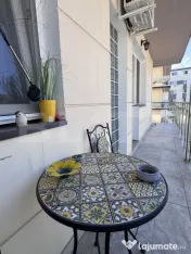 Un apartament conceput fără compromisuri, ideal pentru cei