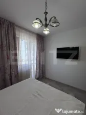 Un apartament conceput fără compromisuri, ideal pentru cei