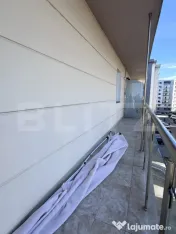 Un apartament conceput fără compromisuri, ideal pentru cei