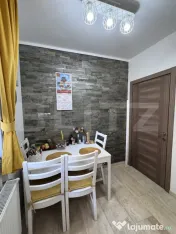 Un apartament conceput fără compromisuri, ideal pentru cei