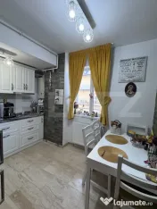 Un apartament conceput fără compromisuri, ideal pentru cei