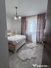 Un apartament conceput fără compromisuri, ideal pentru cei