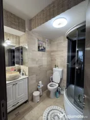 Un apartament conceput fără compromisuri, ideal pentru cei