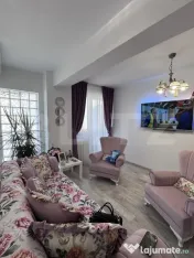 Un apartament conceput fără compromisuri, ideal pentru cei