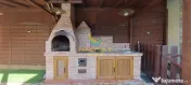 Vila 5 camere, piscina, Popesti Leordeni 