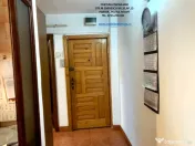 Apartament 2 camere,etaj 1,mobilat,utilat,parcare,Macrina-Darmanesti 