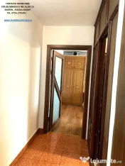 Apartament 2 camere,etaj 1,mobilat,utilat,parcare,Macrina-Darmanesti 