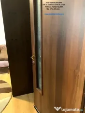 Apartament 2 camere,etaj 1,mobilat,utilat,parcare,Macrina-Darmanesti 
