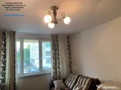 Apartament 2 camere,etaj 1,mobilat,utilat,parcare,Macrina-Darmanesti 