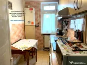 Apartament 2 camere,etaj 1,mobilat,utilat,parcare,Macrina-Darmanesti 