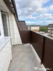 Apartament 2 camere, tip studio, spatios, insorit, Sanpetru Subcetate! 