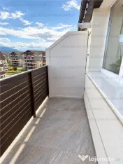 Apartament 2 camere, tip studio, spatios, insorit, Sanpetru Subcetate! 