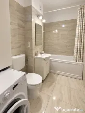 Apartament 2 camere, tip studio, spatios, insorit, Sanpetru Subcetate! 