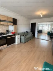 Apartament 2 camere, tip studio, spatios, insorit, Sanpetru Subcetate! 