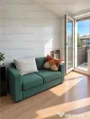 Apartament 2 camere, tip studio, spatios, insorit, Sanpetru Subcetate! 