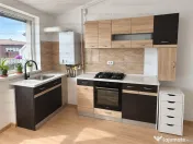 Apartament 2 camere, tip studio, spatios, insorit, Sanpetru Subcetate! 