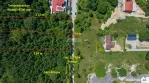 Teren intravilan, 3000 mp, Dâmbu Morii