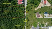 Teren intravilan, 3000 mp, Dâmbu Morii 