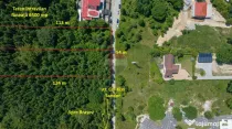 Teren intravilan, 3000 mp, Dâmbu Morii