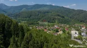 Teren intravilan, 3000 mp, Dâmbu Morii 
