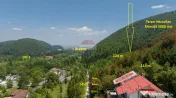 Teren intravilan, 3000 mp, Dâmbu Morii 
