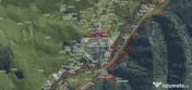 Teren intravilan, 3000 mp, Dâmbu Morii 
