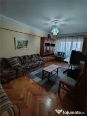 Apartament cu 2 camere Calea Bucuresti 