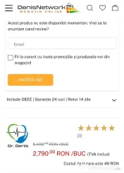 Scaun cu rotile electric pliabil 