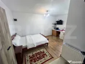 Garsonieră de închriat în zona BT Arena 