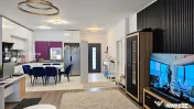 Vila 136 MP | Tunari | Curte 145 MP | 3 locuri parcare