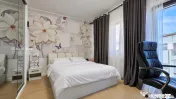 Vila 136 MP | Tunari | Curte 145 MP | 3 locuri parcare
