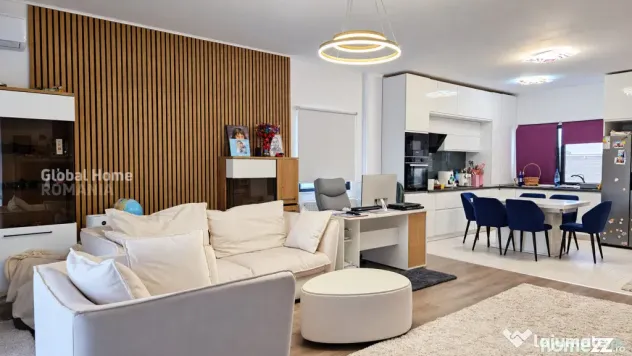 Vila 136 MP | Tunari | Curte 145 MP | 3 locuri parcare - Tunari (Bucuresti-Ilfov)