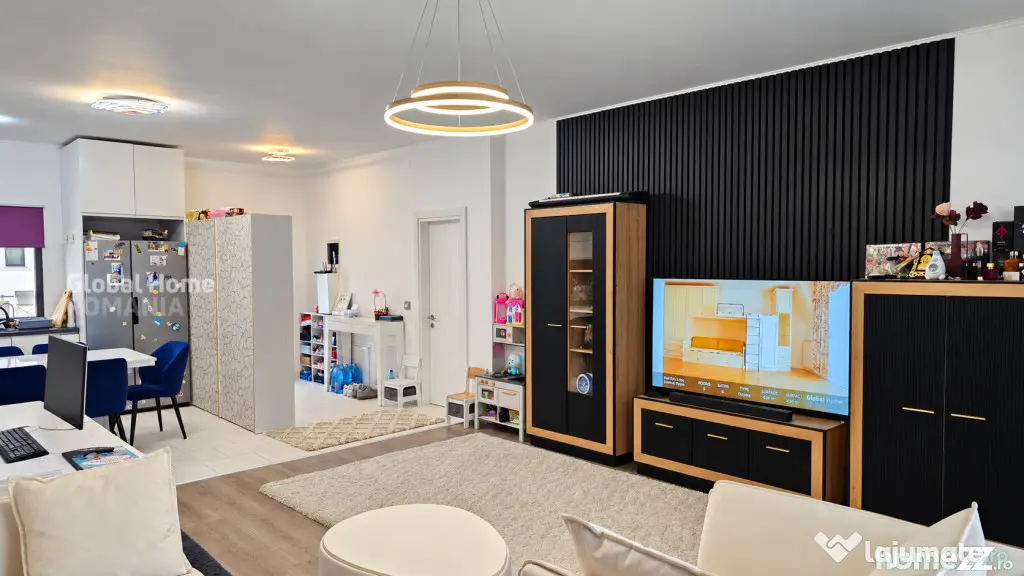 Vila 136 MP | Tunari | Curte 145 MP | 3 locuri parcare - Tunari (Bucuresti-Ilfov)