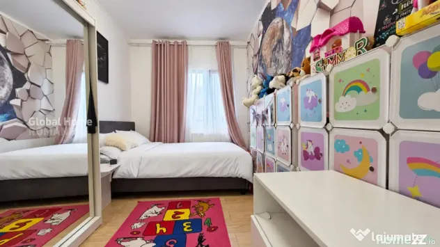 Vila 136 MP | Tunari | Curte 145 MP | 3 locuri parcare - Tunari (Bucuresti-Ilfov)