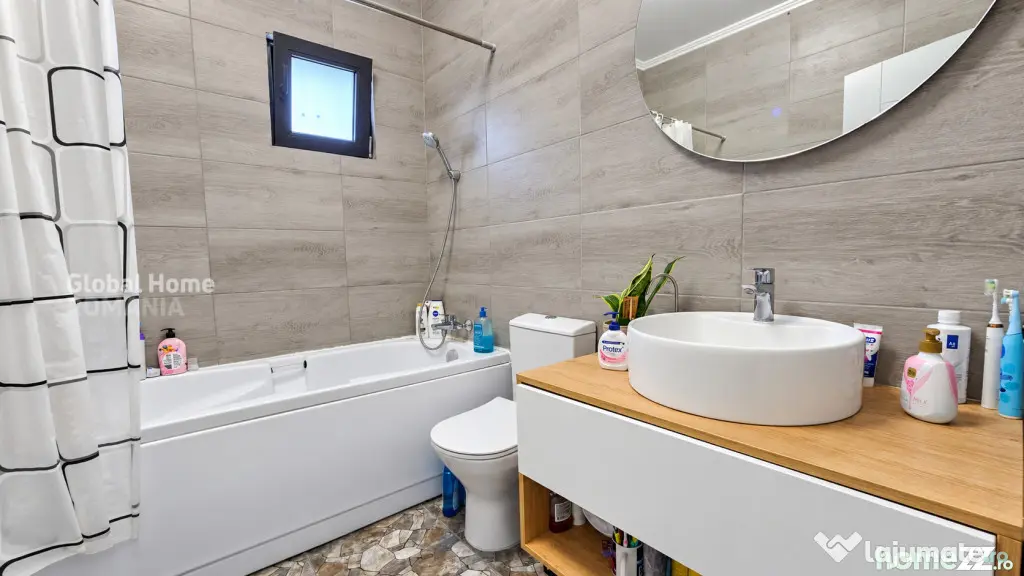 Vila 136 MP | Tunari | Curte 145 MP | 3 locuri parcare - Tunari (Bucuresti-Ilfov)