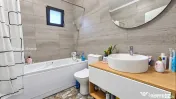 Vila 136 MP | Tunari | Curte 145 MP | 3 locuri parcare 